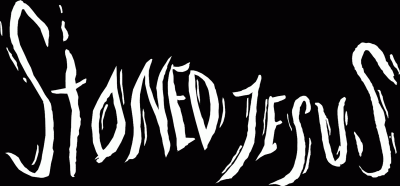 logo Stoned Jesus